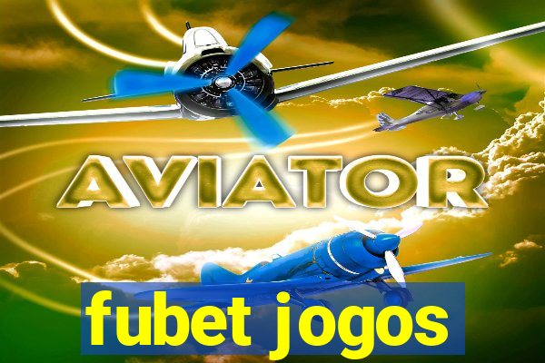 fubet jogos